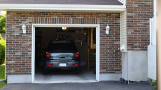 Garage Door Installation at Apple Valley Bellevue, Washington