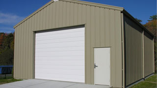 Garage Door Openers at Apple Valley Bellevue, Washington